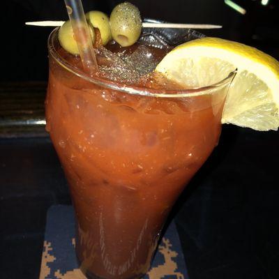 Best bloody in town