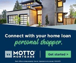 Home Loan personal shopper.