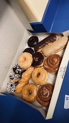 donuts