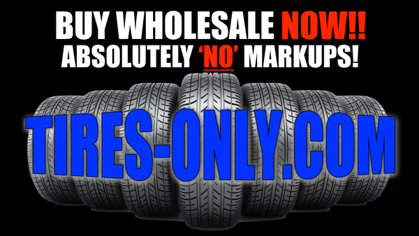 WHOLESALE TIRES