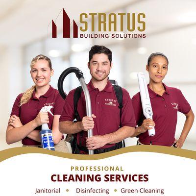 Stratus Building Solutions