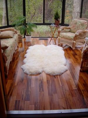 Croixwood Flooring