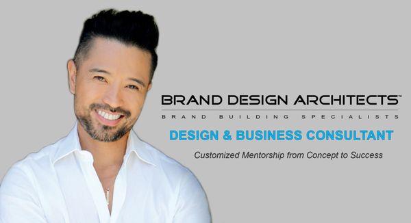 Design and Business Consultant - Customized Mentorship from Concept to Success