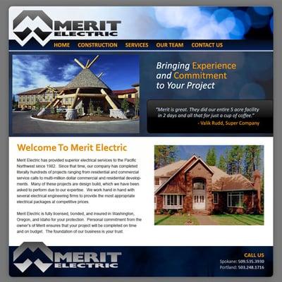 http://MeritElectric.net