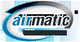 Airmatic Logo