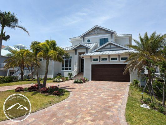 Gulf Access Single Family Home - Naples, Florida - Daniel Maguire - Realtor