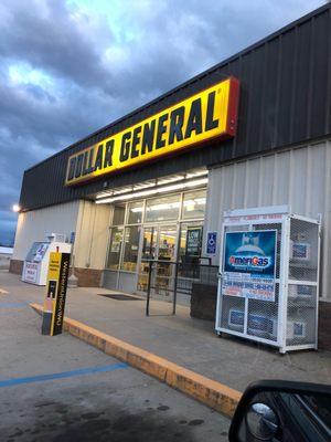 Dollar General