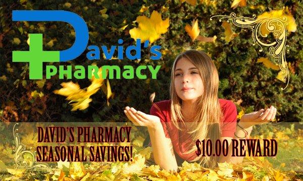 David's Pharmacy