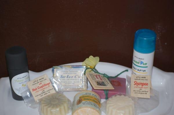 Little Mama Products