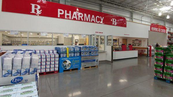 Costco Pharmacy