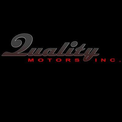 Quality Motors