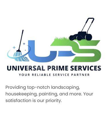 Universal Prime Services