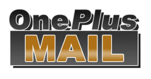 One Plus Mail