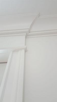 Authentic Mouldings & Millwork