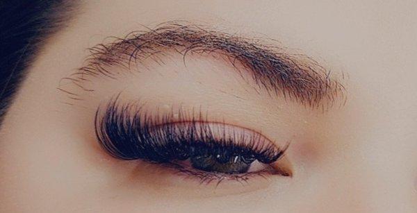 Volume Cat Eye