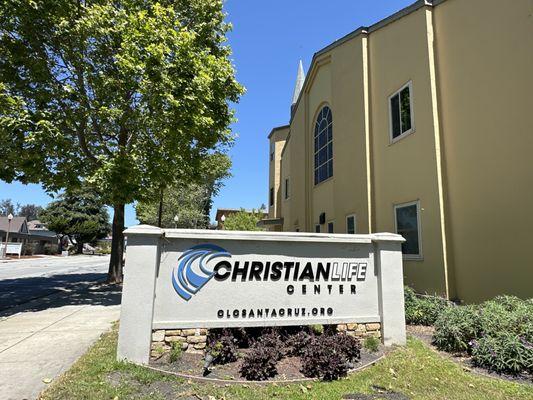 Christian Life Center