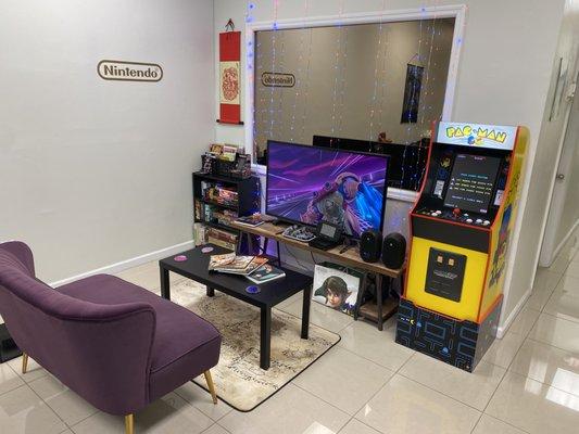 Gameroom