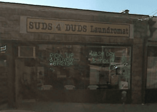 Suds 4 Duds Laundromat