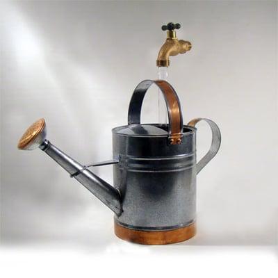 Floating Watering can