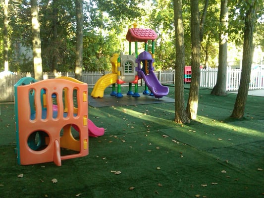 Play Ground