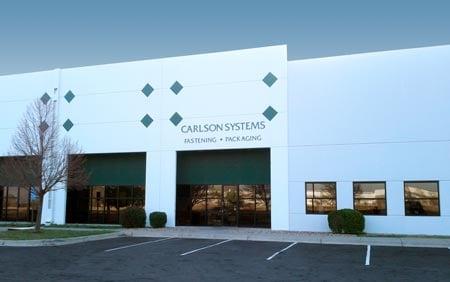 Carlson Systems