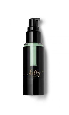 Kelly Cosmetics Perfect and Blur Primer