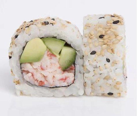 California Roll-$7.99/10pcs