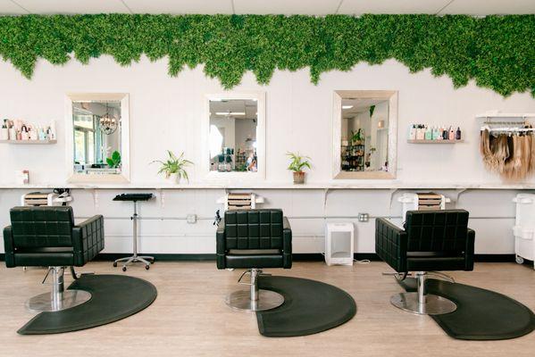 Root Salon & Spa