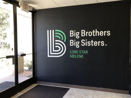 Big Brothers Big Sisters