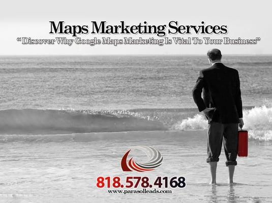 local marketing for insurance agents and other online businesses