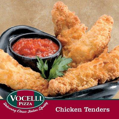 Chicken Tenders