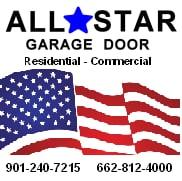 All Star Garage Door