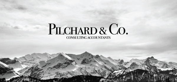 Pilchard & Co.