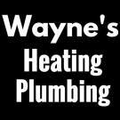 Wayne's Heating & Plumbing Inc