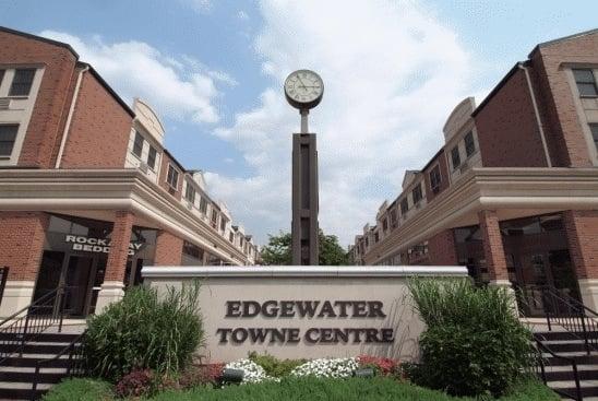 Edgewater Towne Center