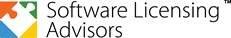 Software Licensing Advisors, Inc.