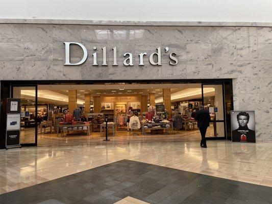 Dillard's