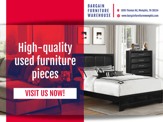 Bargain Furniture Warehouse