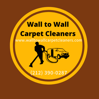 Wall to Wall Carpet Cleaners