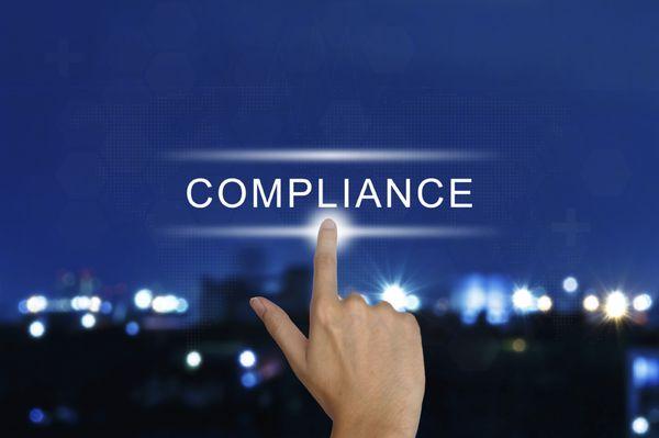 We offer clients compliance software applications and business solutions.