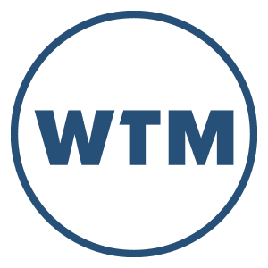 WTM Digital Logo