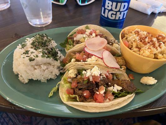 Street Taco Platter