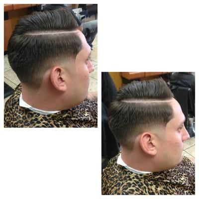 Super Fades Barbershop