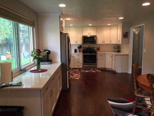 Kitchen Remodel