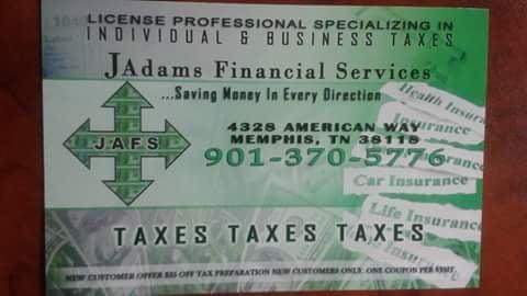 Professional Tax Service