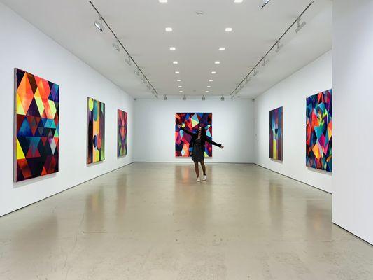 Miles McEnery Gallery