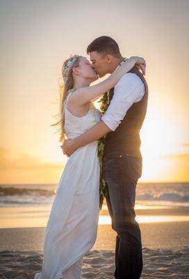 Stephanie Hughes Photography Oahu, Hawaii Wedding