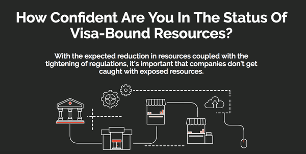 Incrementum helps HR companies to track their vendors' visa bound resources' legal status through their VendorTrack software ...