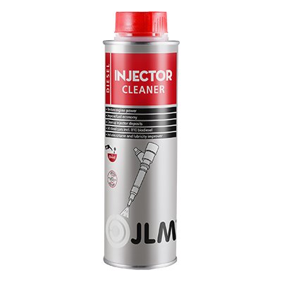 JLM Lubricants Cleaner fuel additive