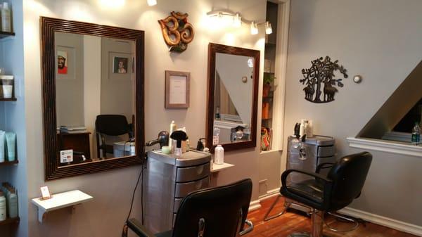 Veraldi Salon